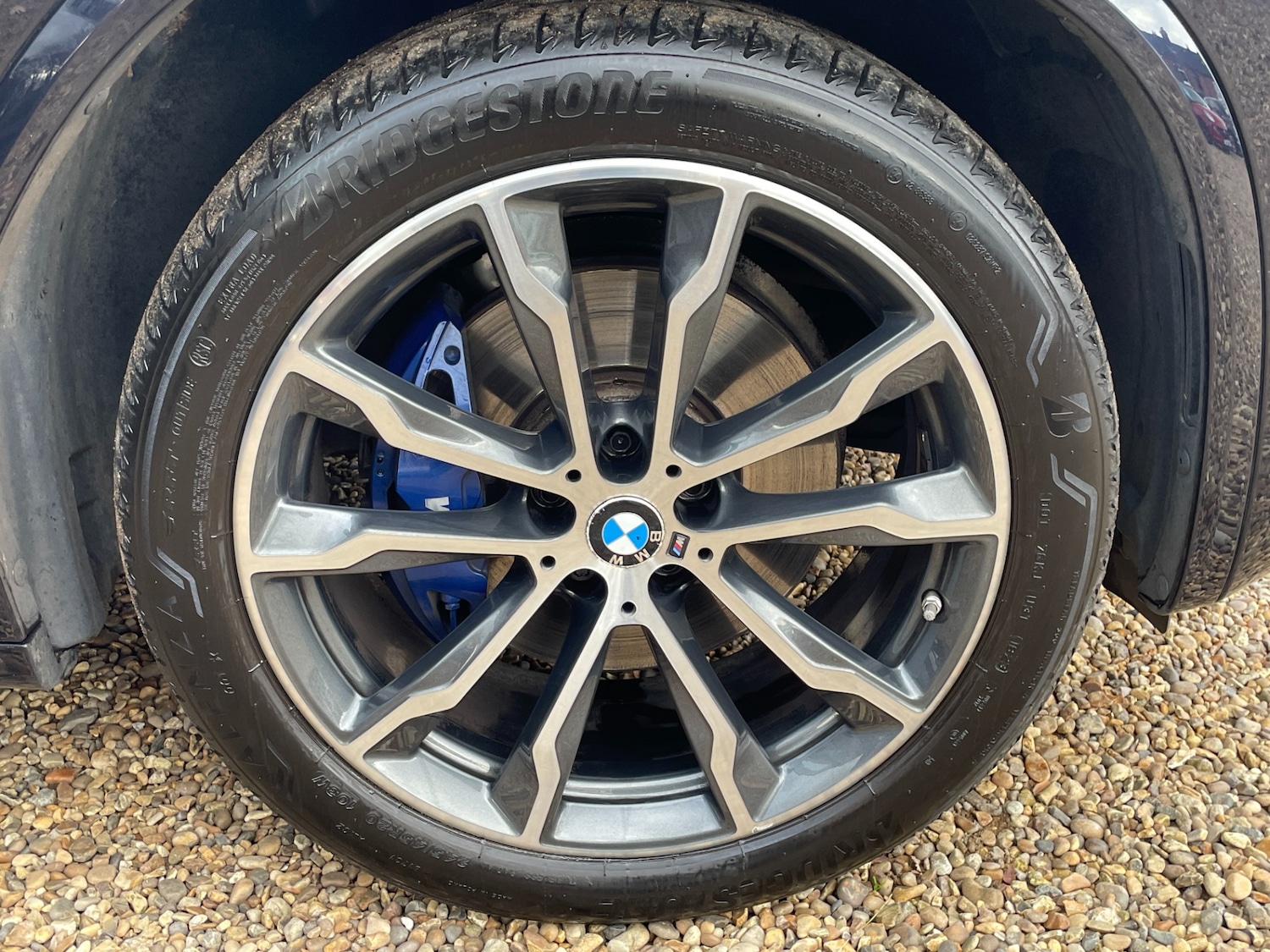 Used BMW X4 2018 for sale - 76533281: Photo 19