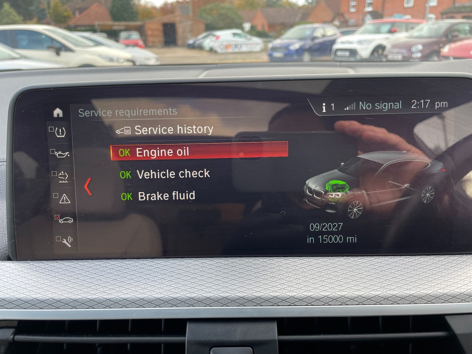 Used BMW X4 2018 for sale - 76533281: Photo 20