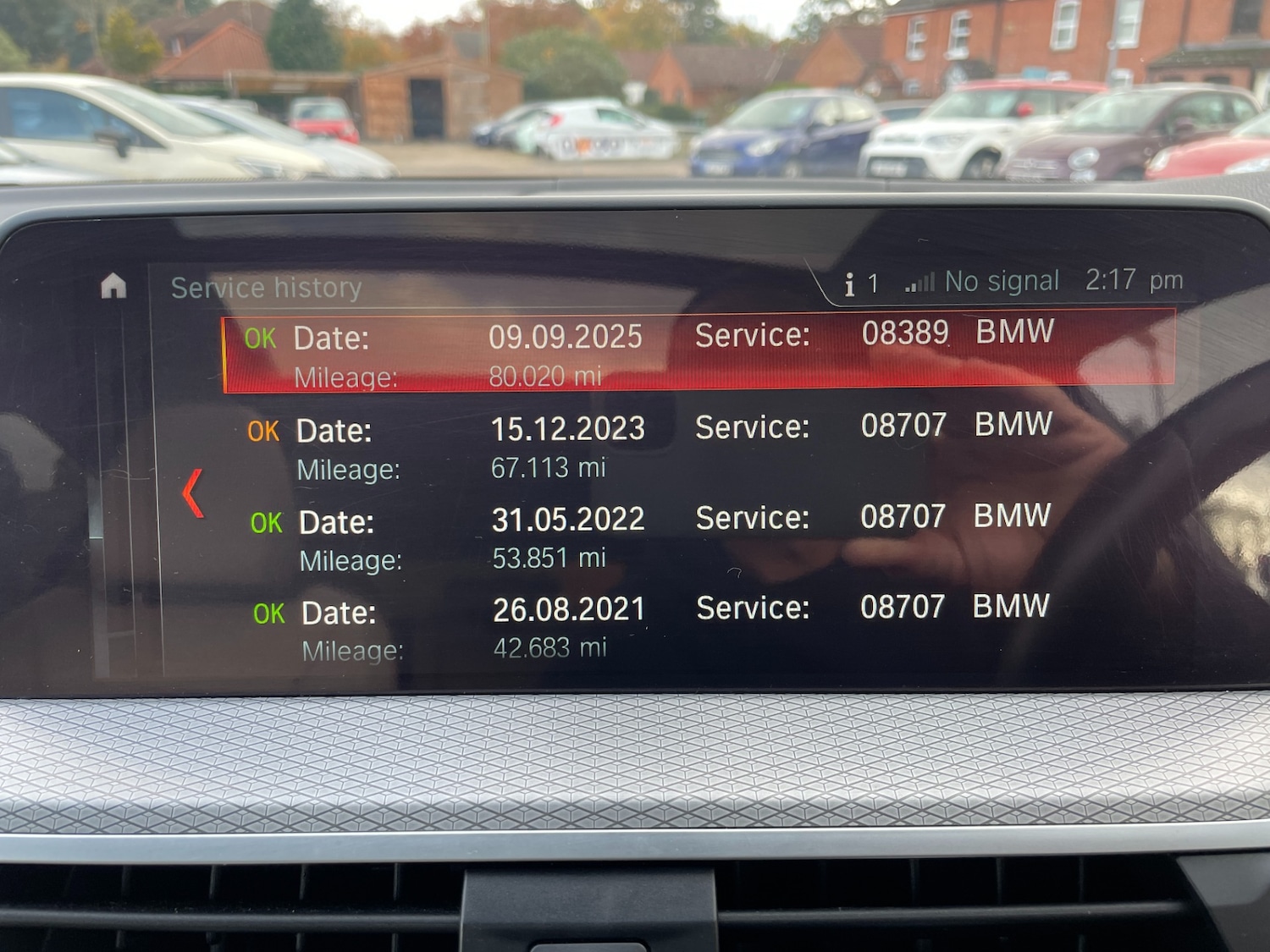 Used BMW X4 2018 for sale - 76533281: Photo 23