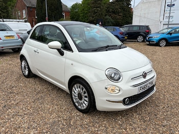 Used Fiat 500 2015 for sale - 78540454: Photo