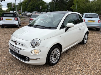 Used Fiat 500 2015 for sale - 78540454: Photo