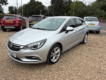 Used Vauxhall Astra 2019 for sale - 79153609: Photo
