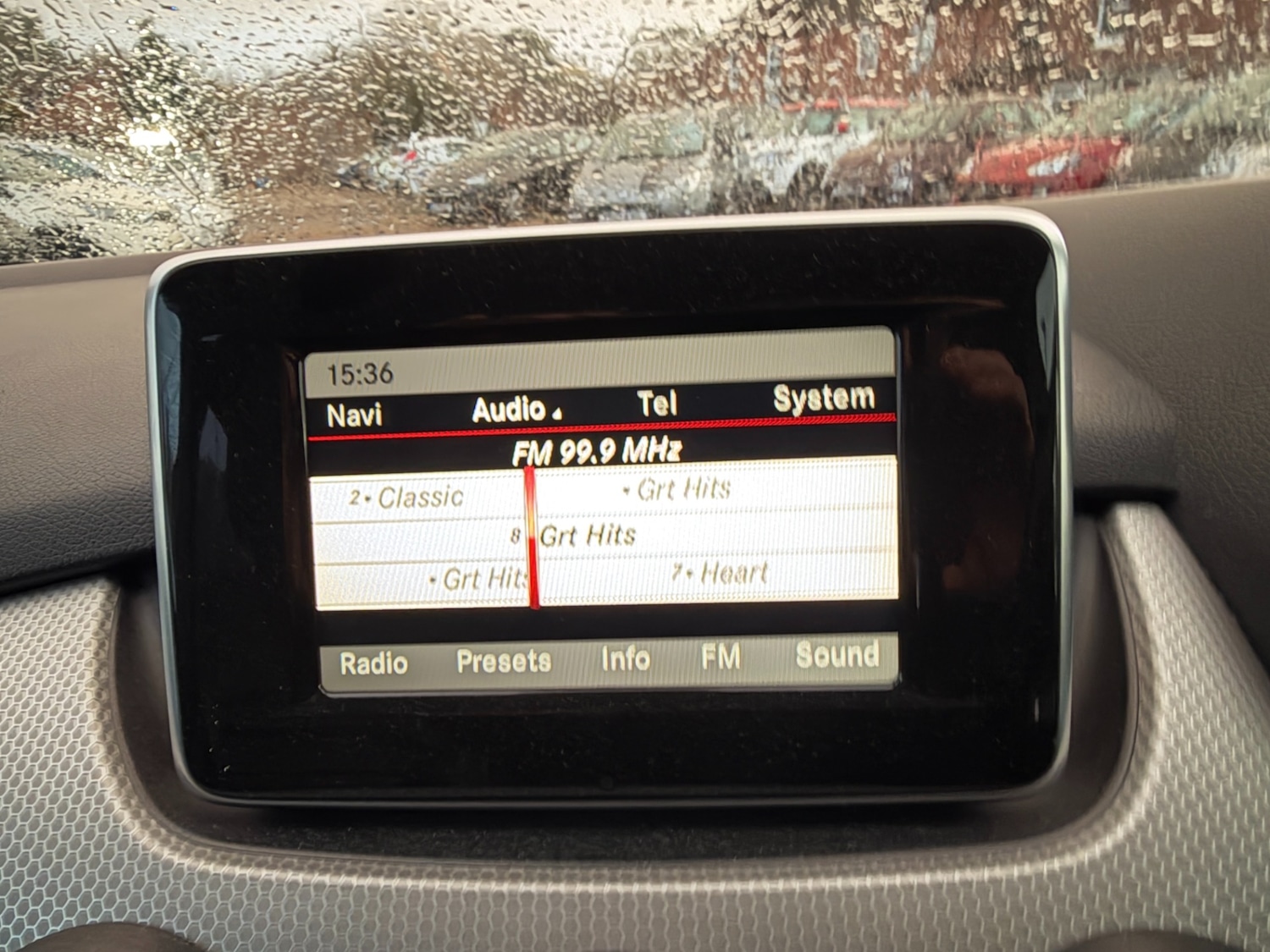 Used Mercedes-Benz B Class 2014 for sale - 76681819: Photo 13