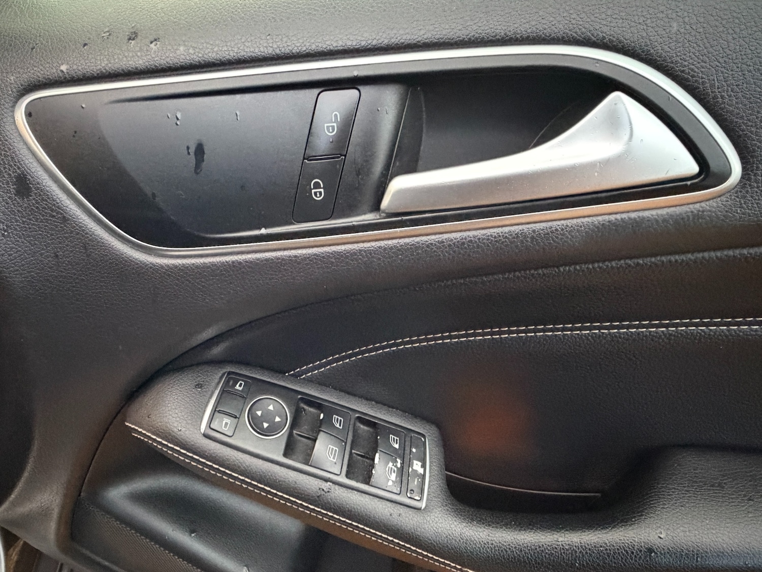 Used Mercedes-Benz B Class 2014 for sale - 76681819: Photo 9