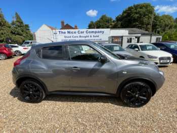 Used Nissan Juke 2014 for sale - 75406904: Photo