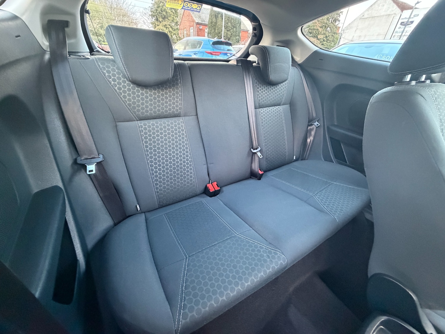 Used Ford Fiesta 2012 for sale - 76681810: Photo 15