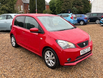 Used SEAT Mii 2012 for sale - 78641819: Photo