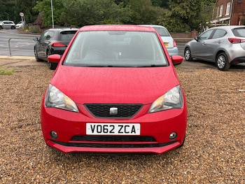 Used SEAT Mii 2012 for sale - 78641819: Photo