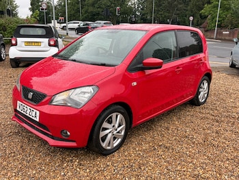 Used SEAT Mii 2012 for sale - 78641819: Photo