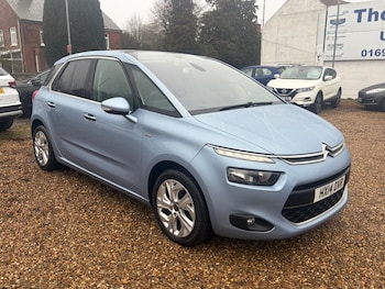 Used Citroen C4 Picasso 2014 for sale - 77492922: Photo