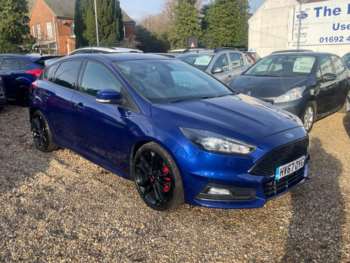 Used Ford Focus 2017 for sale - 73409571: Photo