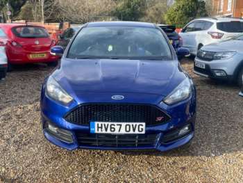 Used Ford Focus 2017 for sale - 73409571: Photo