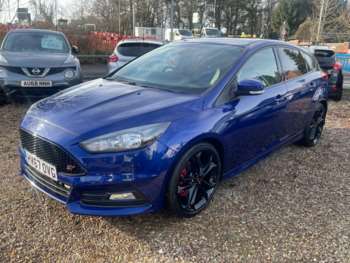 Used Ford Focus 2017 for sale - 73409571: Photo