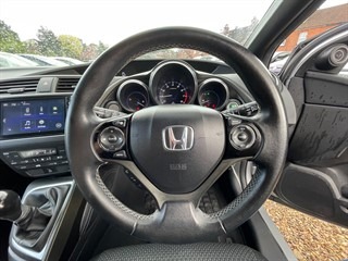 Used Honda Civic 2016 for sale - 75252702: Photo 17