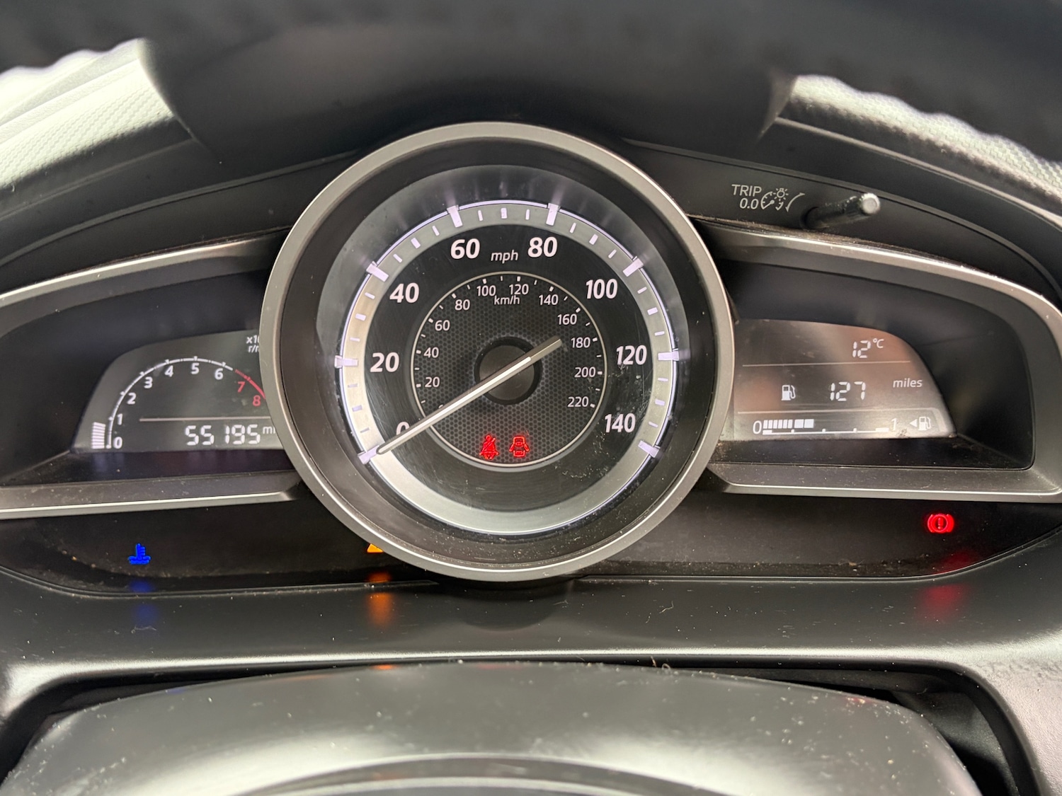 Used Mazda Mazda2 2015 for sale - 78038584: Photo 11