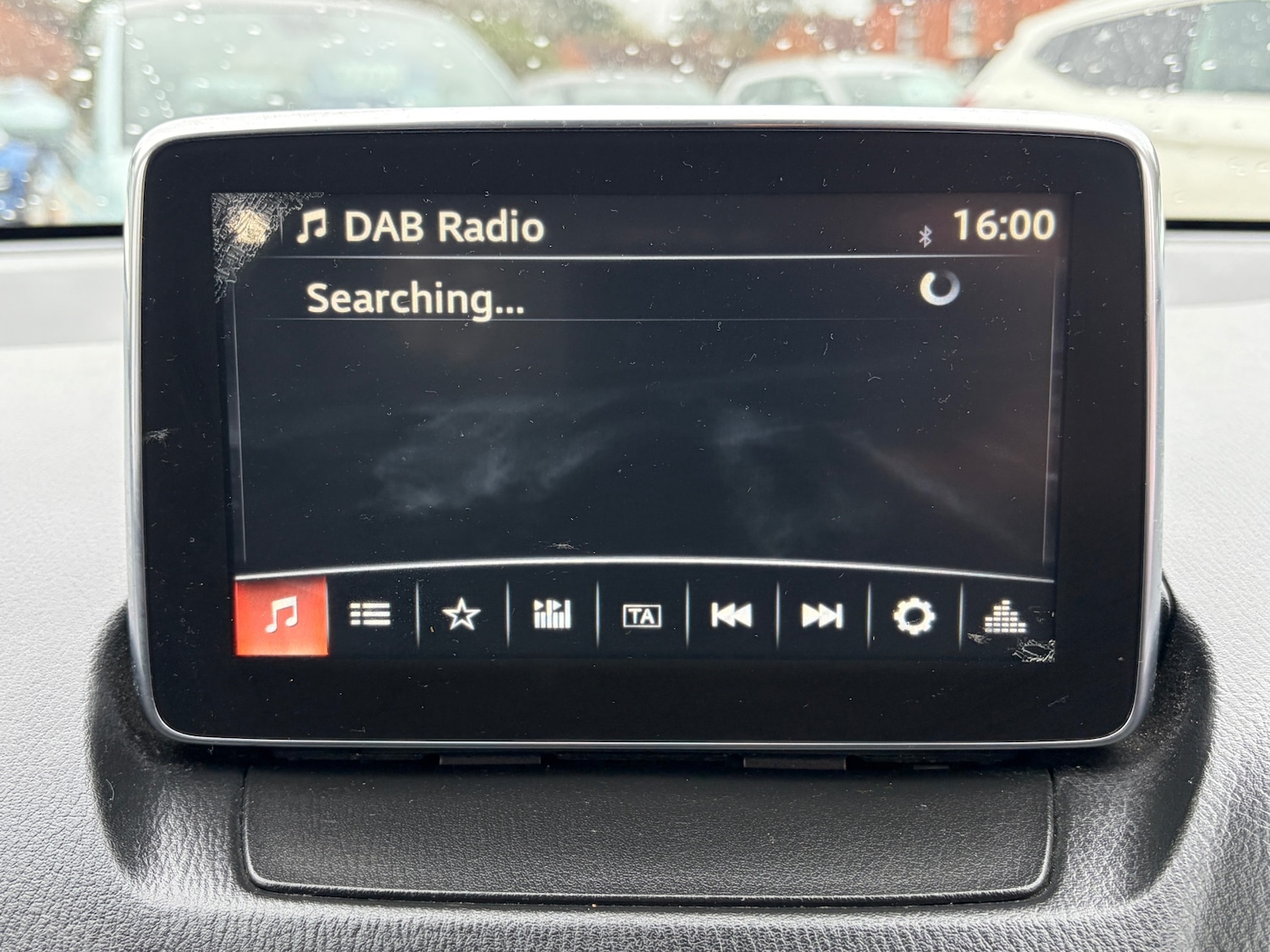 Used Mazda Mazda2 2015 for sale - 78038584: Photo 13