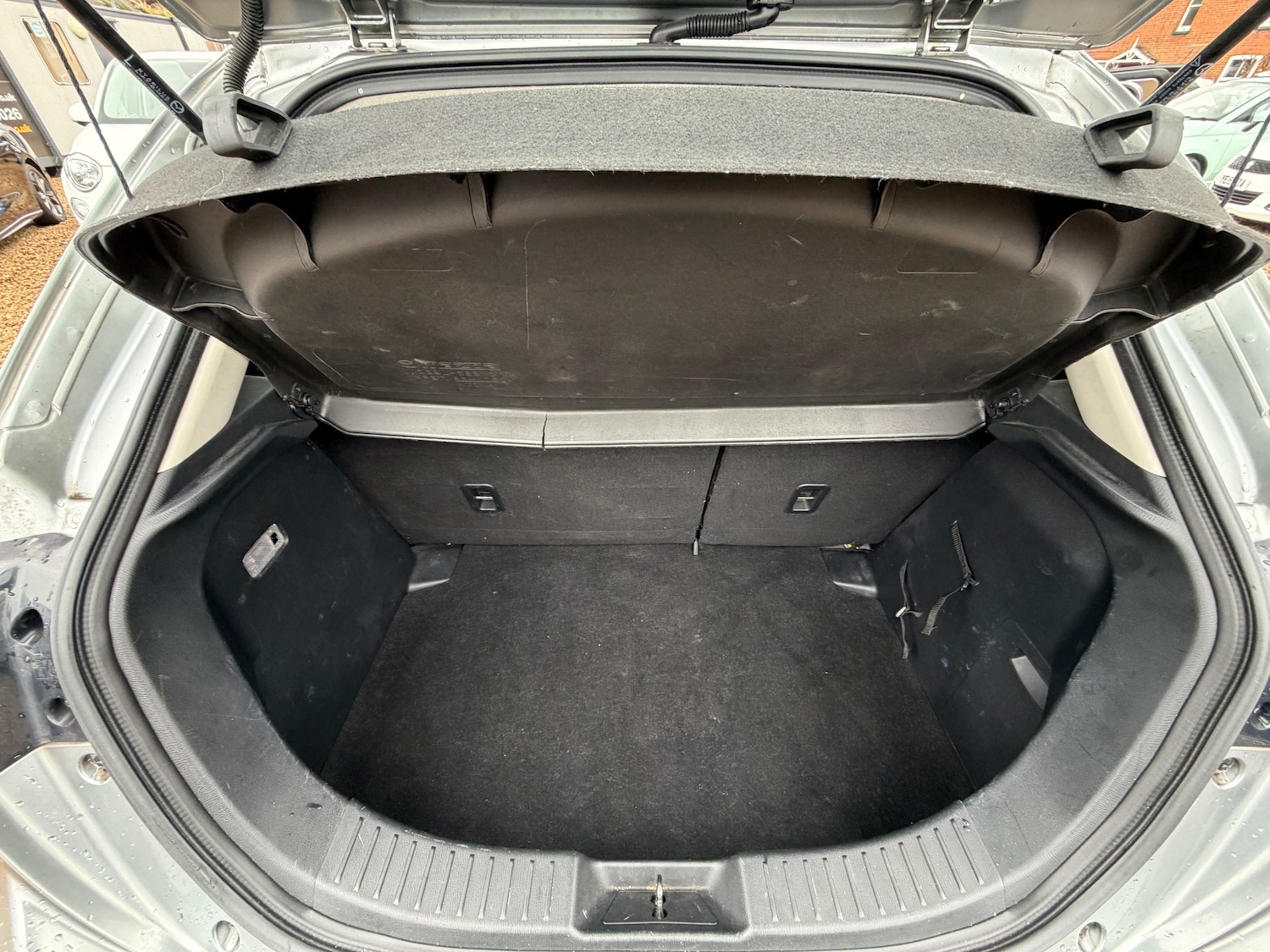 Used Mazda Mazda2 2015 for sale - 78038584: Photo 17