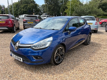 Used Renault Clio 2018 for sale - 79311717: Photo