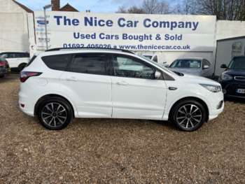 2019 (19) - 1.5 TDCi ST-Line 5dr 2WD