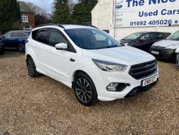 Used Ford Kuga 2019 for sale - 73219225: Photo