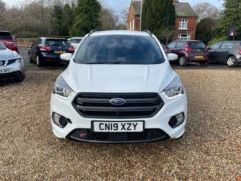 Used Ford Kuga 2019 for sale - 73219225: Photo