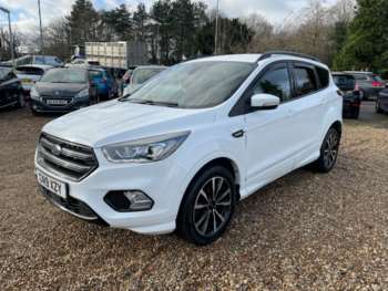 Used Ford Kuga 2019 for sale - 73219225: Photo