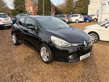 Used Renault Clio 2015 for sale - 77195908: Photo