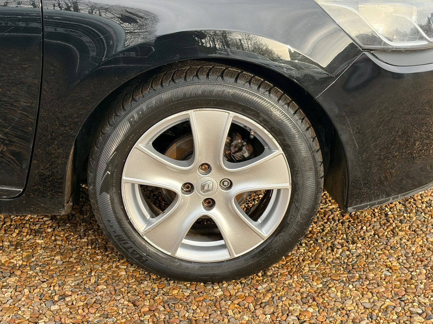 Used Renault Clio 2015 for sale - 77195908: Photo 7