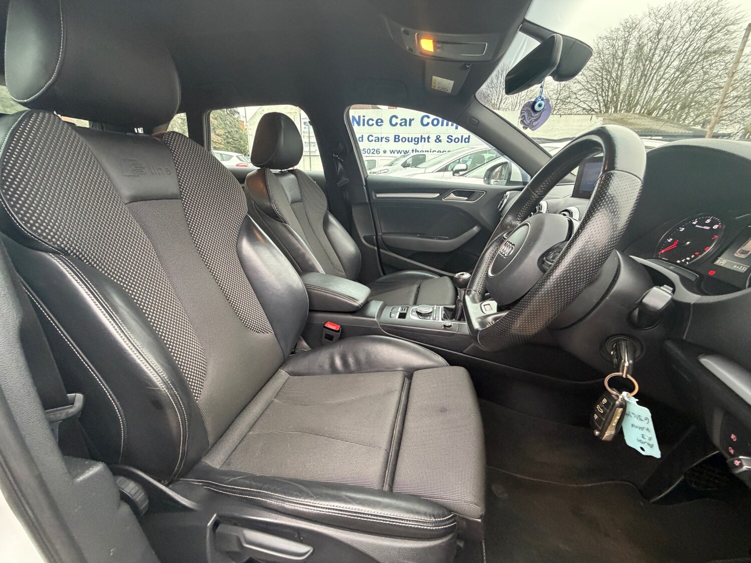 Used Audi A3 2016 for sale - 77364406: Photo 10