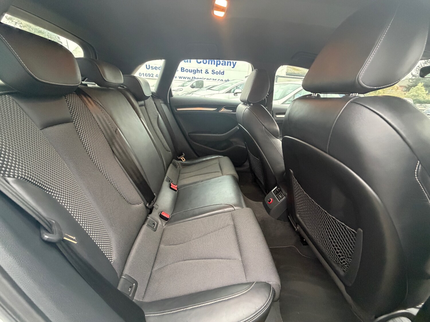 Used Audi A3 2016 for sale - 77364406: Photo 11