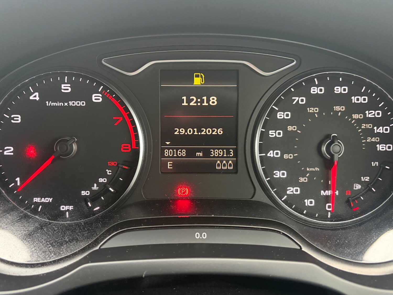 Used Audi A3 2016 for sale - 77364406: Photo 17