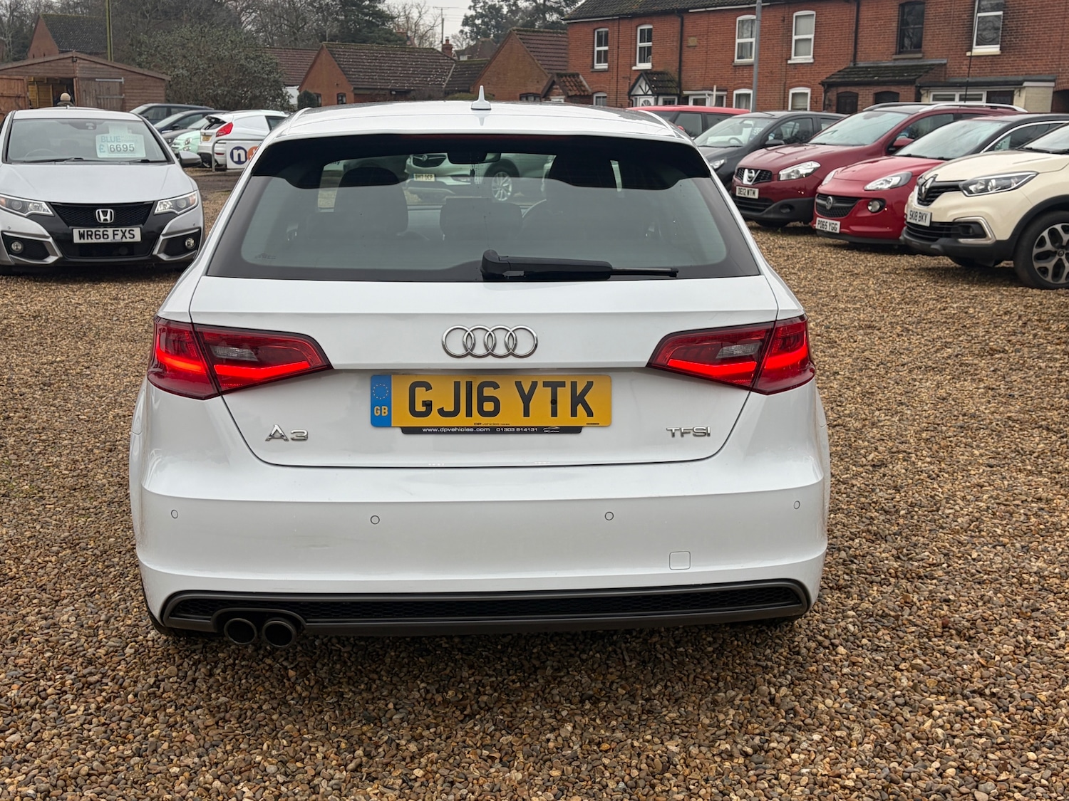 Used Audi A3 2016 for sale - 77364406: Photo 5