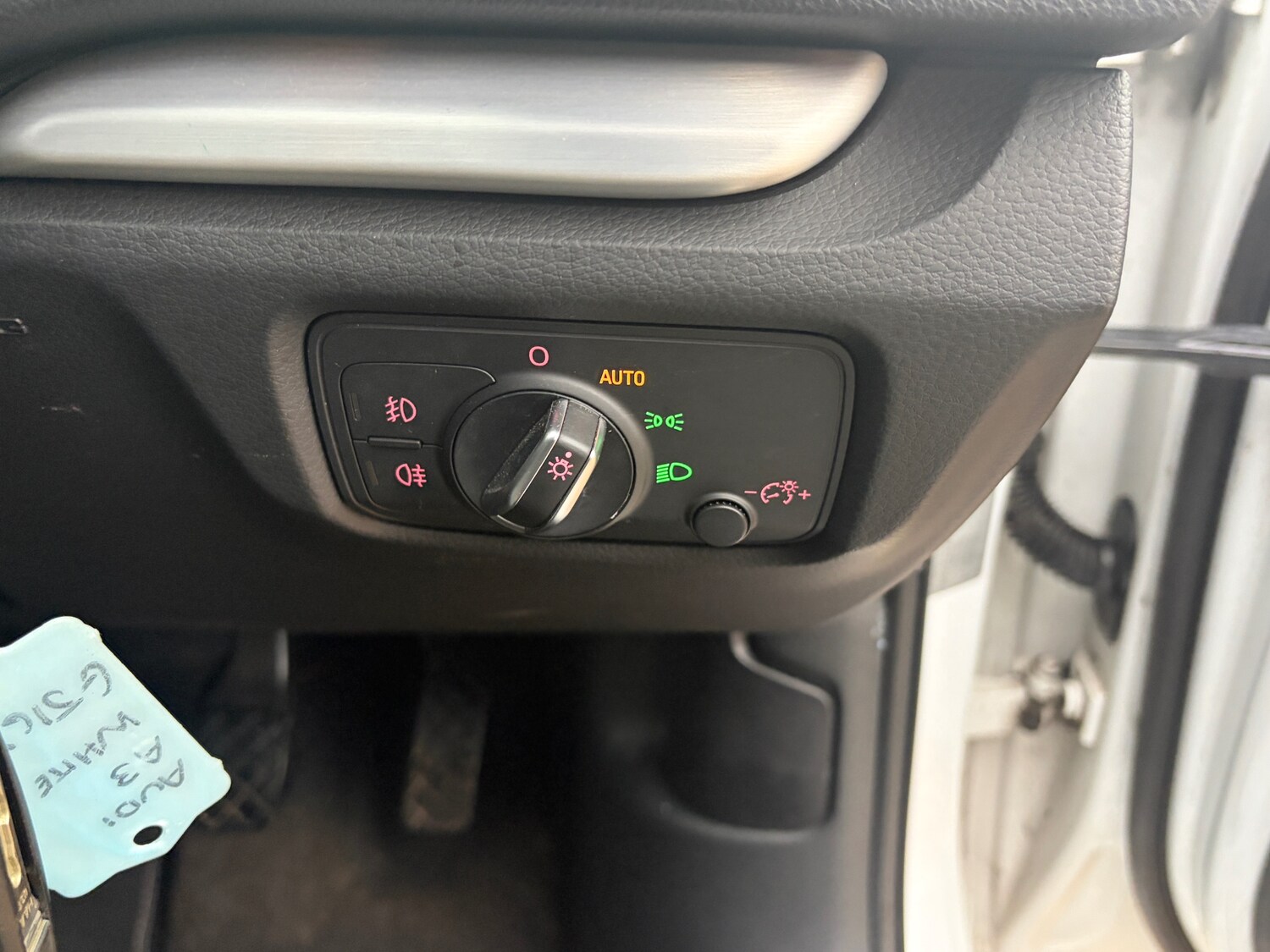 Used Audi A3 2016 for sale - 77364406: Photo 8