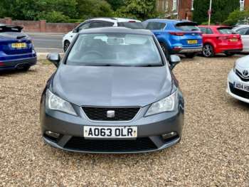 Used SEAT Ibiza 2013 for sale - 75250183: Photo
