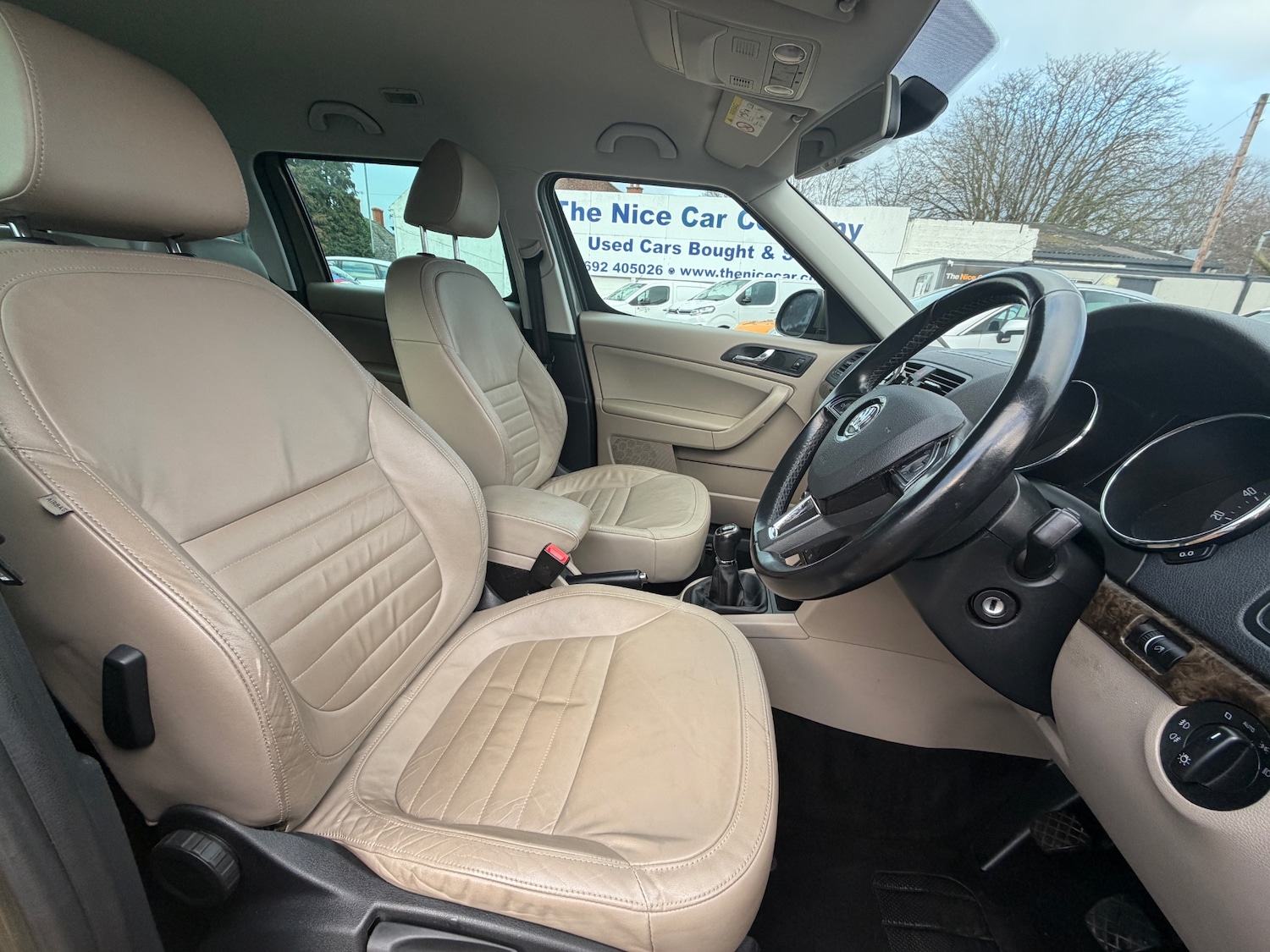 Used Skoda Yeti 2014 for sale - 77260957: Photo 10