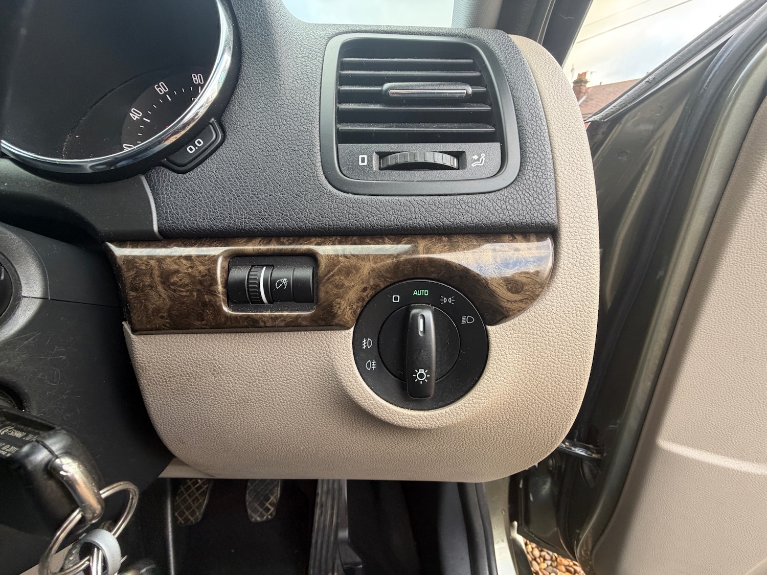 Used Skoda Yeti 2014 for sale - 77260957: Photo 11