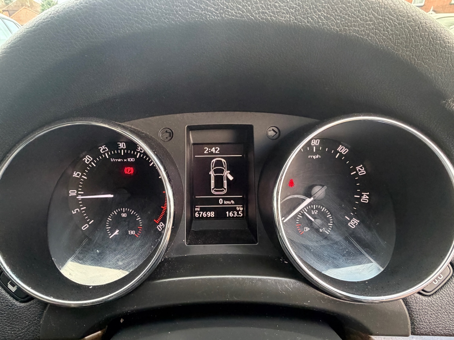 Used Skoda Yeti 2014 for sale - 77260957: Photo 12