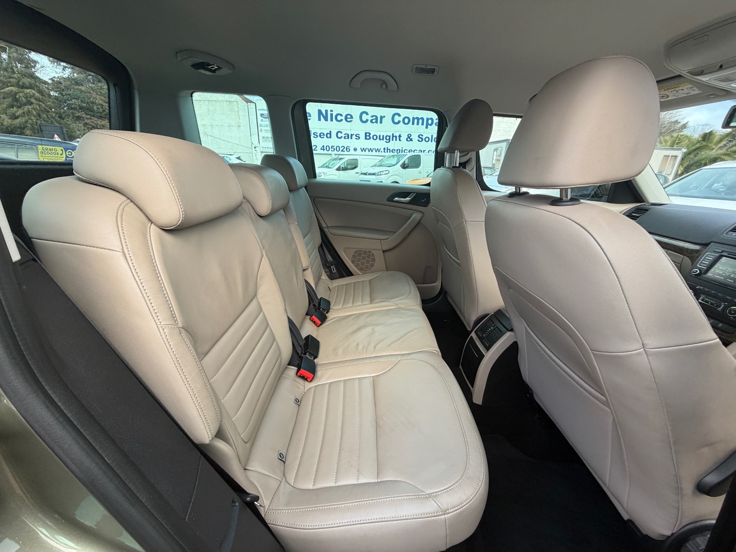 Used Skoda Yeti 2014 for sale - 77260957: Photo 15