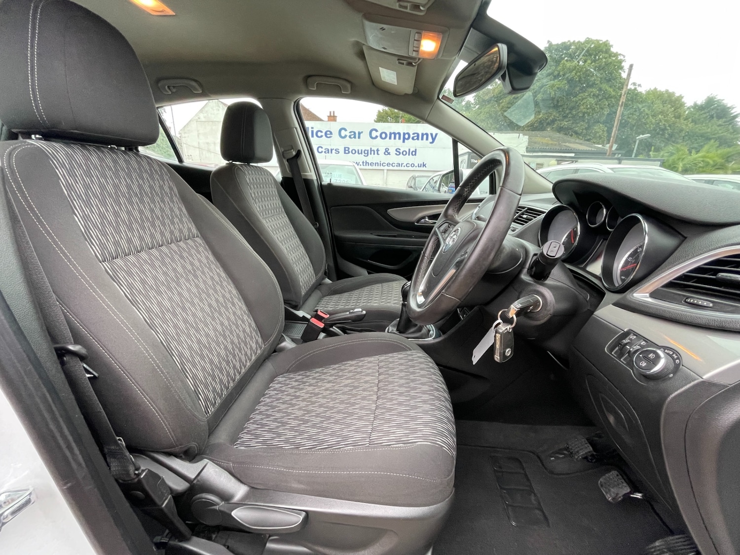 Used Vauxhall Mokka 2016 for sale - 76602747: Photo 14