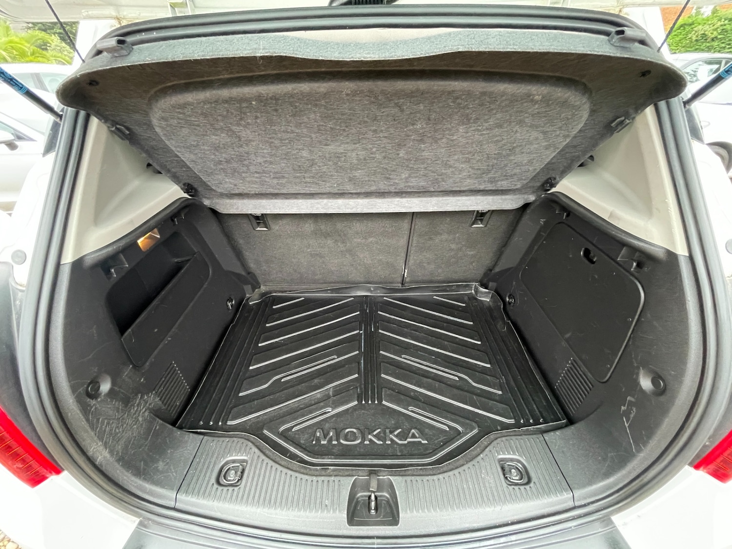 Used Vauxhall Mokka 2016 for sale - 76602747: Photo 17