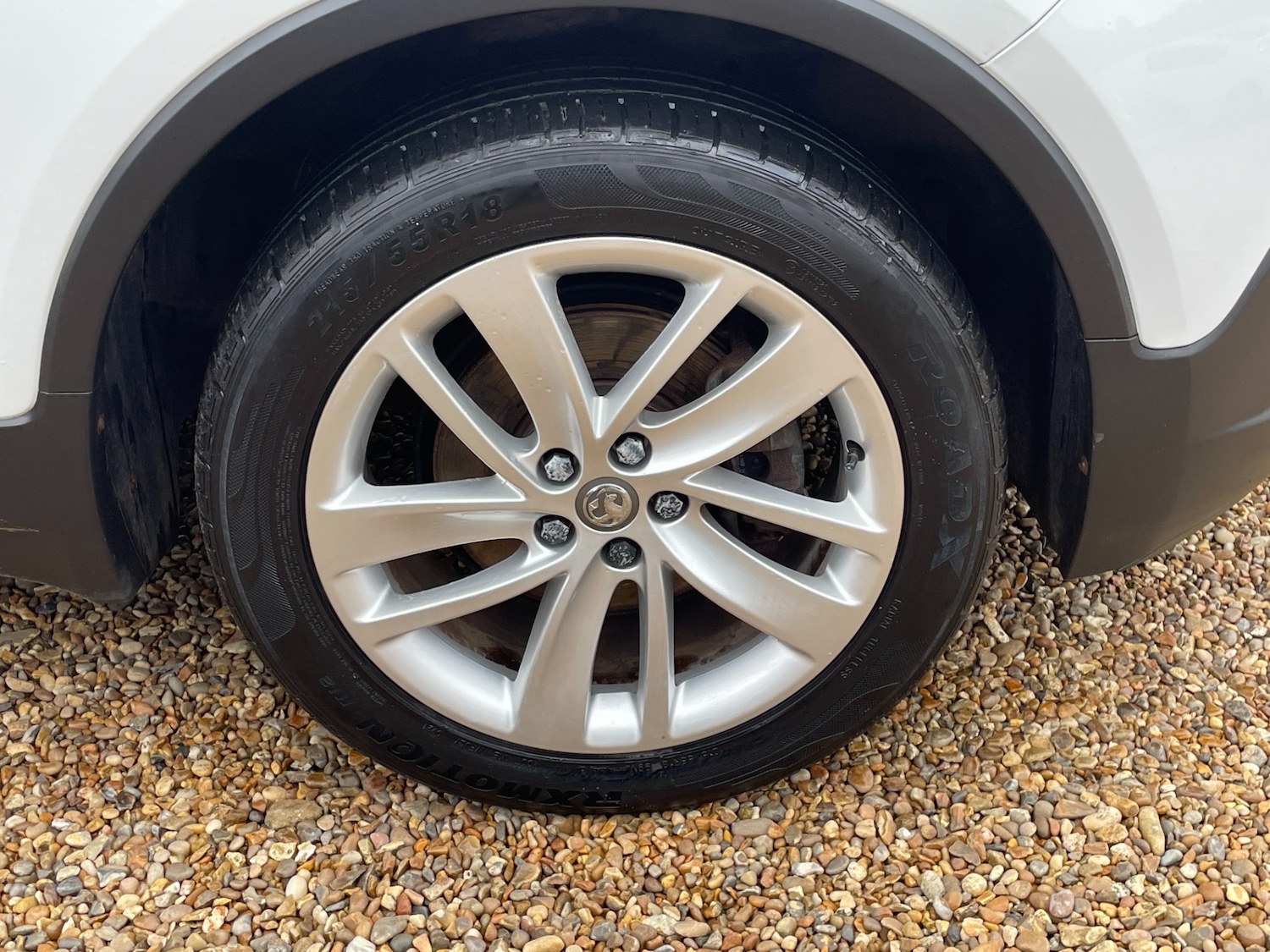 Used Vauxhall Mokka 2016 for sale - 76602747: Photo 18