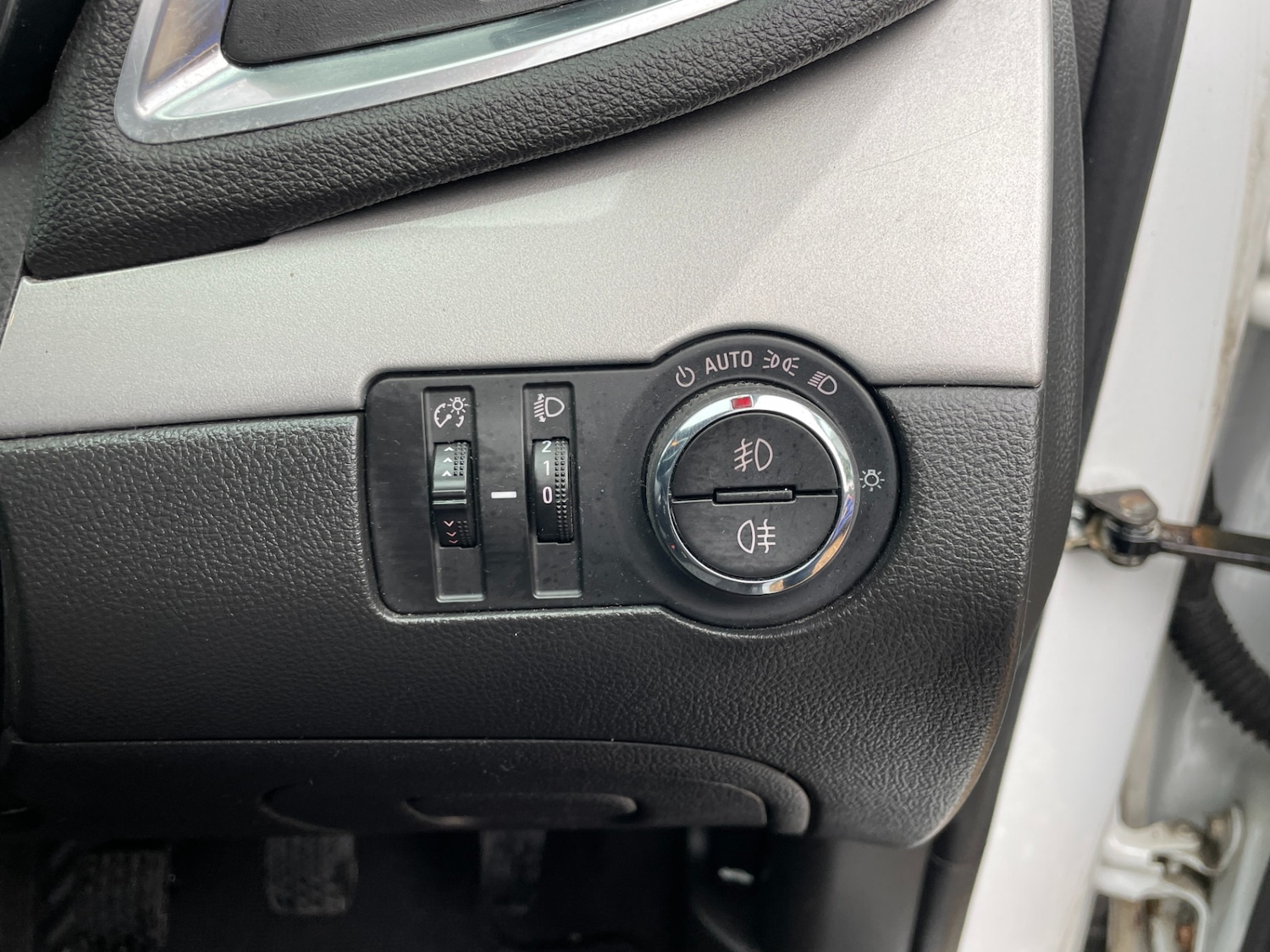 Used Vauxhall Mokka 2016 for sale - 76602747: Photo 9