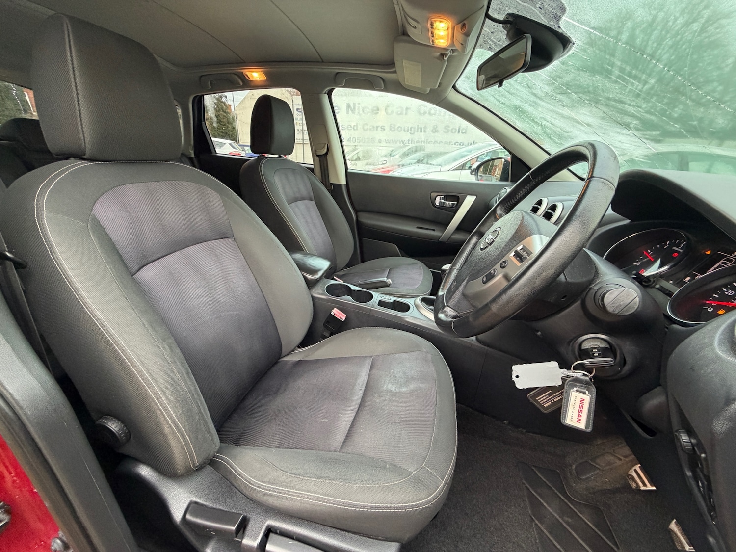 Used Nissan Qashqai 2012 for sale - 76681818: Photo 11