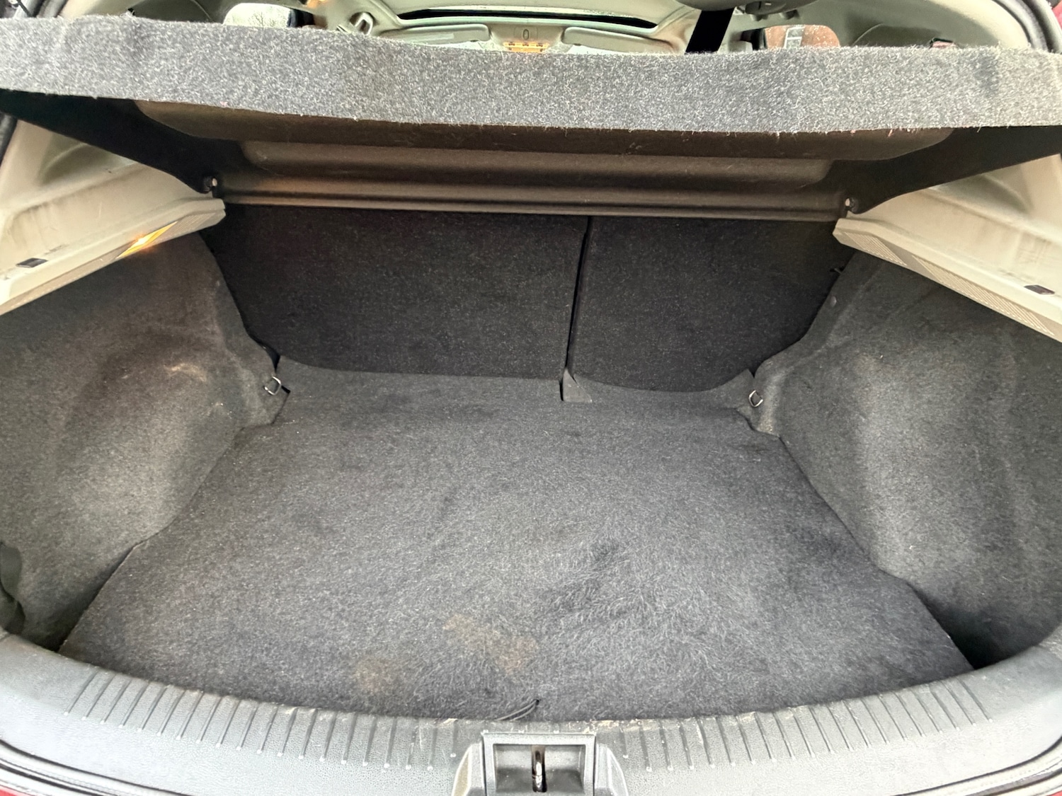 Used Nissan Qashqai 2012 for sale - 76681818: Photo 12