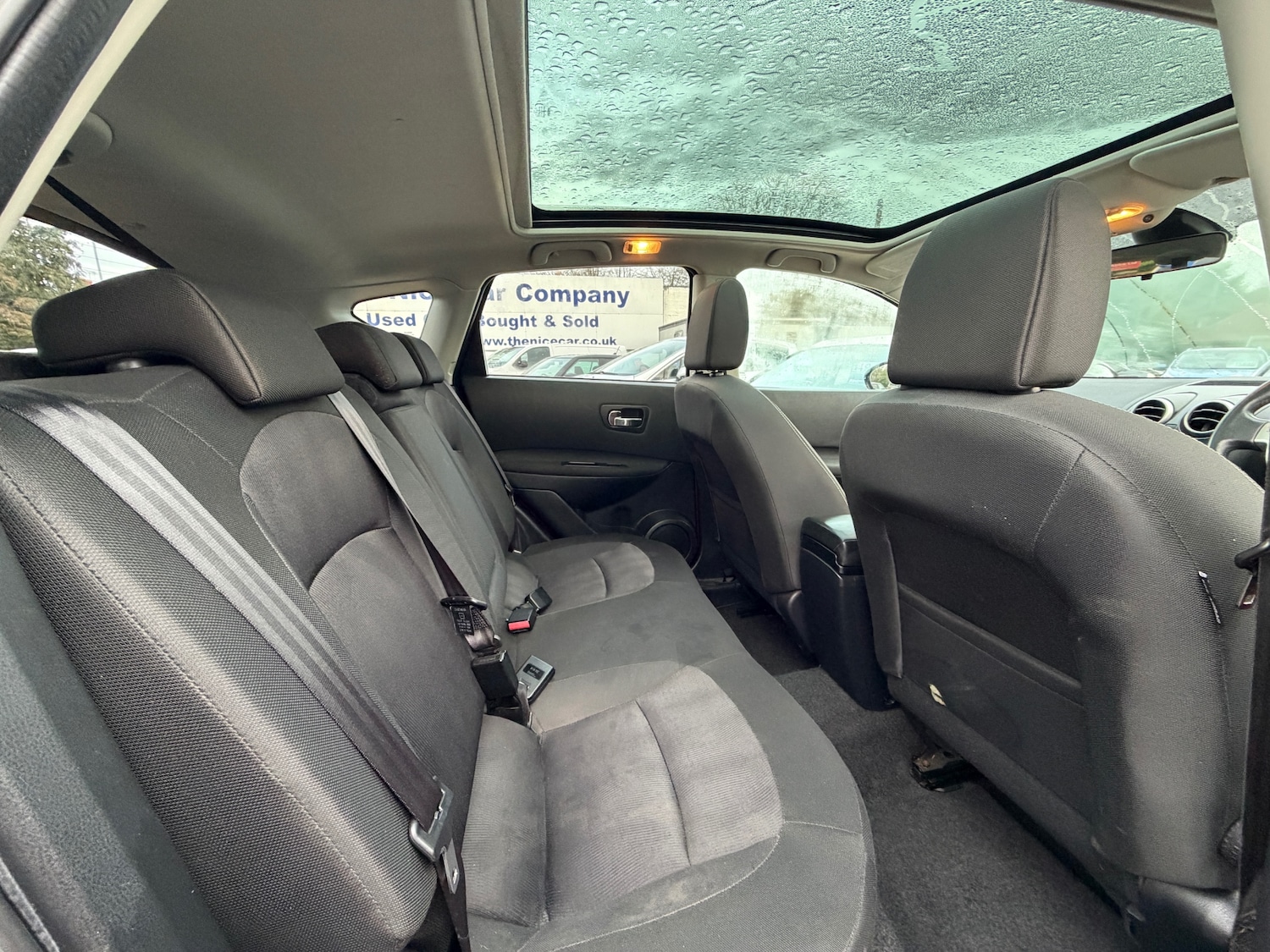 Used Nissan Qashqai 2012 for sale - 76681818: Photo 13