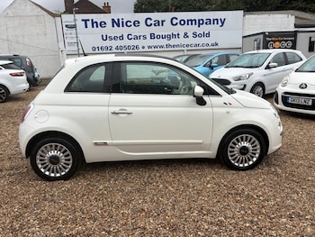 Used Fiat 500 2013 for sale - 79251848: Photo