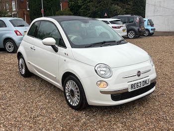 Used Fiat 500 2013 for sale - 79251848: Photo