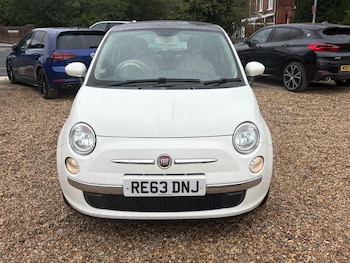 Used Fiat 500 2013 for sale - 79251848: Photo