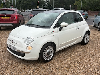 Used Fiat 500 2013 for sale - 79251848: Photo