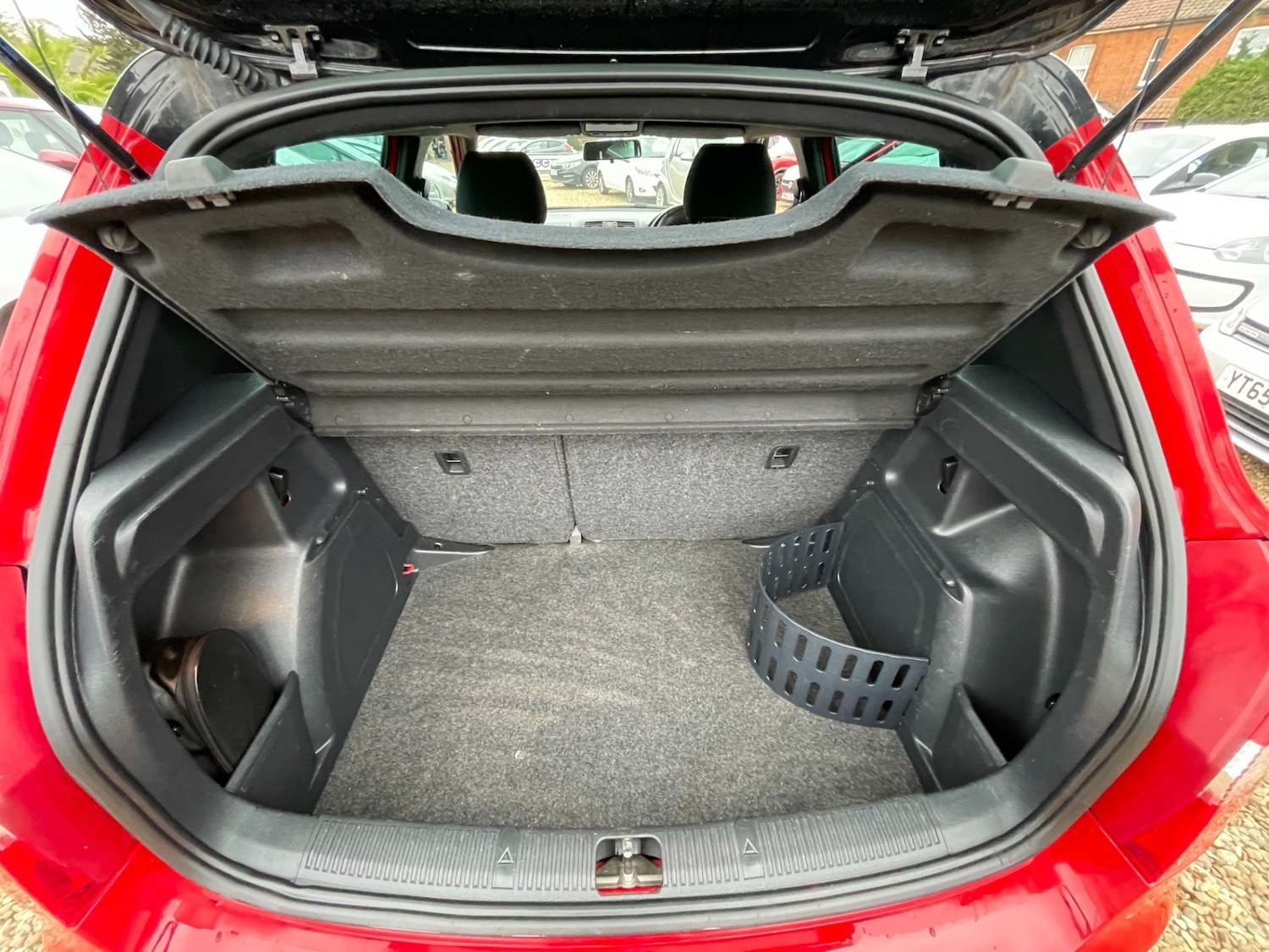 Used Skoda Fabia 2012 for sale - 77168122: Photo 16